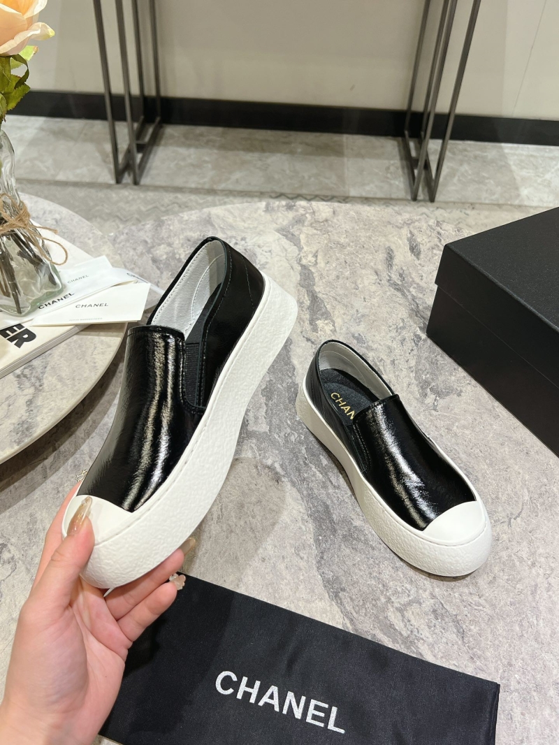 Chanel Casual Shoes